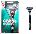 Produktbild: Gillette Mach3 Rasierer Mach 3 Nassrasierer inkl. 1 Klinge ABER OHNE OVP