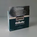 Produktbild: Gillette Intimate 6er Pack - Rasierklingen für den Intimbereich - NEU & in OVP!