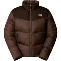 Produktbild: The North Face Mens Saikuru Jacket smokey brown/demitasse (7O3) XL