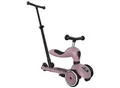 Produktbild: Scoot and Ride Kinderscooter , Beere , Kunststoff , Outdoor Spielzeug, Kinderfahrzeuge, Scooter & Cityroller