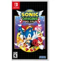 Produktbild: Sonic Origins Plus - Schalter
