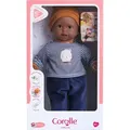 Produktbild: Corolle Babypop Calin Marius, 30cm