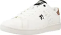 Produktbild: Fila Crosscourt 2 Nt Wmn Marshmallow-Black Größe EU 38
