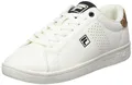 Produktbild: FILA Crosscourt 2 NT wmn- Marshmallow-Black-38
