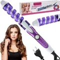 Produktbild: Lockenstab Keramik Lockenwickler Curling Hair Multifunktionaler Efalock Retoo