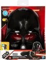 Produktbild: Hasbro Kostüm Star Wars Darth Vader elektronische Maske mit Soundeffekten