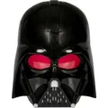 Produktbild: SW DARTH VADER ELECTRONIC MASK
