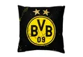 Produktbild: BVB Kopfkissen BVB-Kissen Sterne, Füllung: Oberstoff 100% Baumwolle, Füllung 100 % Polyester, Bezug: 100% Baumwolle, Rückenschläfer