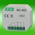 Produktbild: BIS-402 BISTABLES RELAIS 10A 230V AC /G1DE