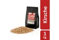 Produktbild: BBQ-Toro Holzpellets Cherry Pellets aus 100% Kirschbaumholz, 1 kg, 1.00 kg
