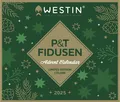 Produktbild: Westin P&T Fidusen Adventskalender Weihnachtskalender 2025