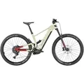 Produktbild: Bulls E-Bike Bulls Copperhead EVO AM3 29'' 800 Wh braun 2026, 10 Gang Shimano Cues RD-U6000, Kettenschaltung, Bosch Performance Line CX GEN5 smart System, 800 Wh 43 cm