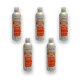 Produktbild: 5x SANTE Naturkosmetik Perfect Curls Shampoo Ceramide je 250 ml (15,99€/L)