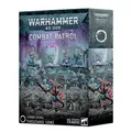 Produktbild: Games Workshop Modellbausatz Thousand Sons: Kampfpatrouille