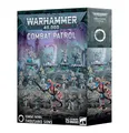 Produktbild: Games Workshop - Warhammer 40.000 - Combat Patrol: Thousand Sons (2025-10th Edition)