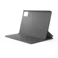 Produktbild: Lenovo Idea Tab Folio Keyboard Grey DE (P) (Deutschland, Lenovo IdeaTab) (ZG38C07075)