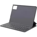 Produktbild: Lenovo Idea Tab Folio Keyboard Grey DE P - Grau