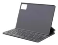 Produktbild: Lenovo ZG38C07075 Lenovo Lenovo Idea Tab Folio KB Grey(UK-DE)