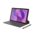 Produktbild: LENOVO Folio Tastatur, Bookcover, Lenovo, IdeaTab, Grau DE zg38c07075