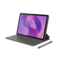Produktbild: LENOVO Folio Tastatur, Bookcover, Lenovo, IdeaTab, Grau DE zg38c07075 Neu