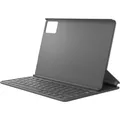 Produktbild: Lenovo Folio Tastatur Tablethülle Bookcover Grau (für Lenovo)