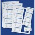 Produktbild: Visitenkarten Superior 85x54 mm 200 g/qm einseitig beschichtet matt 5.000 Stück
