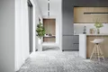 Produktbild: FALQUON GmbH Laminat Quadraic - 810x400x8mm -supermatt-mediterrane Fliesenoptik-Germany, Packung, In 1 Packung: 8 Paneele - 2,592 m², 1 Packung: 8 Paneele - 2,592m²