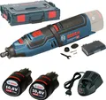Produktbild: Bosch Professional GRO 12V-35: Vielseitiges Akku Rotationswerkzeug für Profis
