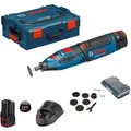 Produktbild: Bosch Professional Gro 12v-35 (06019C5001)
