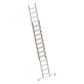 Produktbild: Schiebeleiter 2x12 Stuf. L3,30-5,25m Layher 1032.012