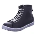 Produktbild: Andrea Conti Sneakerboots echtes Leder schwarz 37 EU