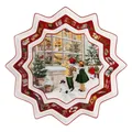 Produktbild: Villeroy & Boch Toy's Fantasy Schale groß - Spielzeugladen 25 cm Toy's Fantasy 1483323661