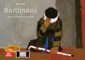 Produktbild: Bartimäus. Kamishibai Bildkartenset: Jesusgeschichten für Kita, Grundschule und Gemeinde, gestaltet von Kees de Kort für das Erzähltheater (Die Kees de Kort-Bibel fürs Kamishibai)