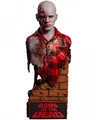 Produktbild: Original Dawn of the Dead Airport Zombie Büste als Geschenkidee