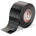 Produktbild: Poppstar Isolierband Selbstverschweißendes Elektro & Universalisolierband (1-St) Mittelspannungsband für Spannungen bis 10.000 Volt 2.8 cm x 500 cm
