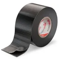 Produktbild: Universal Isolierband selbstverschweißend 10m x 38mm x 0,76mm, schwarz