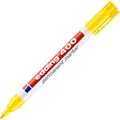 Produktbild: Edding Permanentmarker 400, Strichbreite 1 mm, gelb