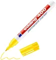 Produktbild: edding 400 Permanentmarker gelb