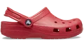 Produktbild: Crocs | Kinder | Toddler Classic | Clogs | Rot | 24 206990-6WC-C8