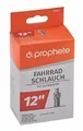 Produktbild: Prophete 507 Fahrradschlauch 12 1/2 x 2 1/4, Dunlopventil