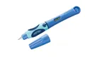 Produktbild: Pelikan Schulfüller griffix P2CHR bluesea (blau) mit Drehkappe für Linkshänder