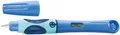 Produktbild: Pelikan griffix Füllhalter blau für Linkshänder in Faltschachtel