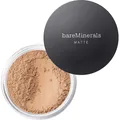 Produktbild: bareMinerals Gesichts-Make-up FoundationMatte SPF 15 Foundation 12 Medium Beige 6 g