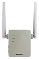 Produktbild: NETGEAR WLAN Repeater EX6120 WLAN Verstärker, AC1200 Dual Band WiFi, Abdeckung 2 bis 3 Räume & 20 Geräte, Geschwindigkeit bis zu 1200 MBit/s, kompaktes Design