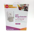 Produktbild: Netgear WLAN USB Adapter Heimnetzwerk EX6120 AC1200 Verstärker für schnelle Verb