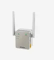 Produktbild: NETGEAR AC1200 EX6120-100PES AC1200 Universal WLAN Range Repeater