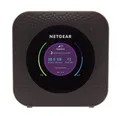 Produktbild: NETGEAR WL-Router MR1100-100EUS Nighthawk Mobile Hotspot WLAN-Router