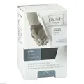 Produktbild: PUSH ORTHO Daumenorthese CMC links Gr.2 hellgrau 1 St