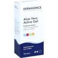 Produktbild: DERMASENCE Aloe Vera Active Gel 75 ml PZN 11871726