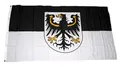 Produktbild: Fahne/Flagge Ostpreußen NEU 90 x 150 cm Flaggen